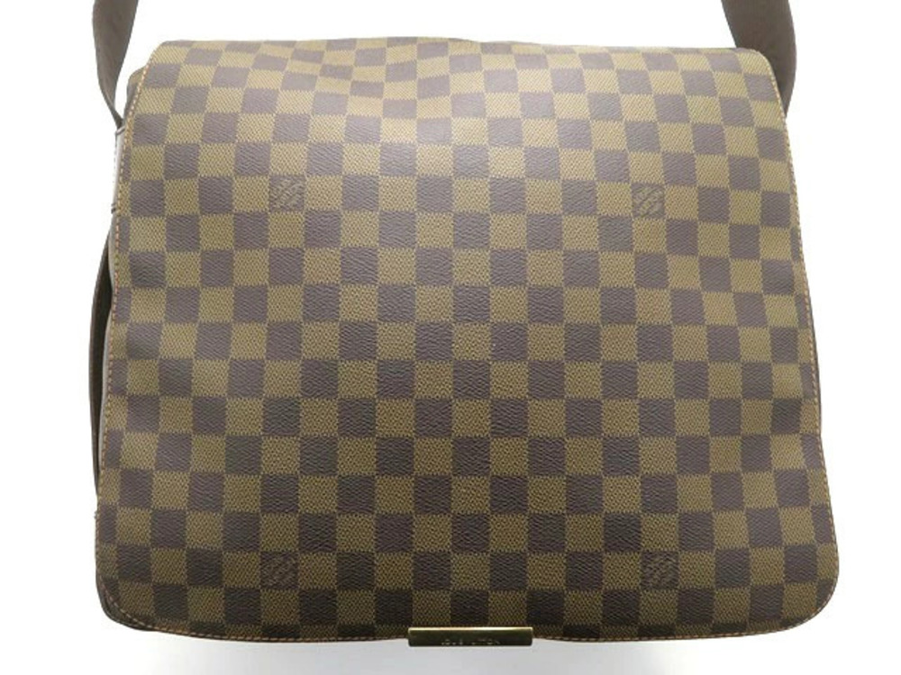 Louis Vuitton Bastille Damier Shoulder Bag